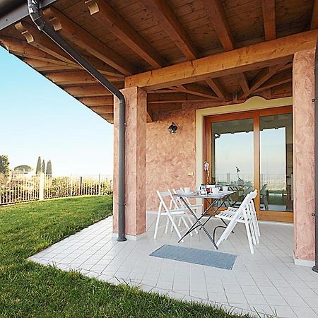 La Villa Degli Ulivi 소리아노델라고 외부 사진
