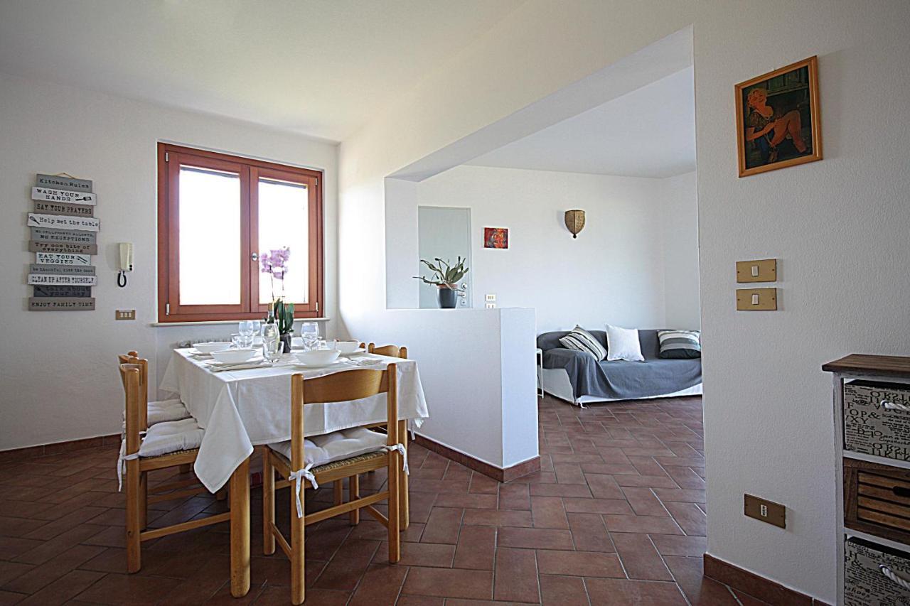 La Villa Degli Ulivi 소리아노델라고 외부 사진